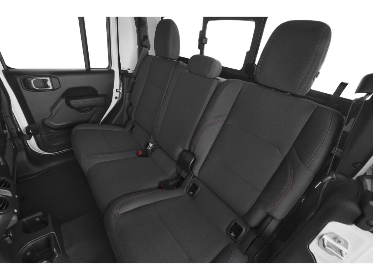 2025 Jeep Gladiator Rubicon X 4x4