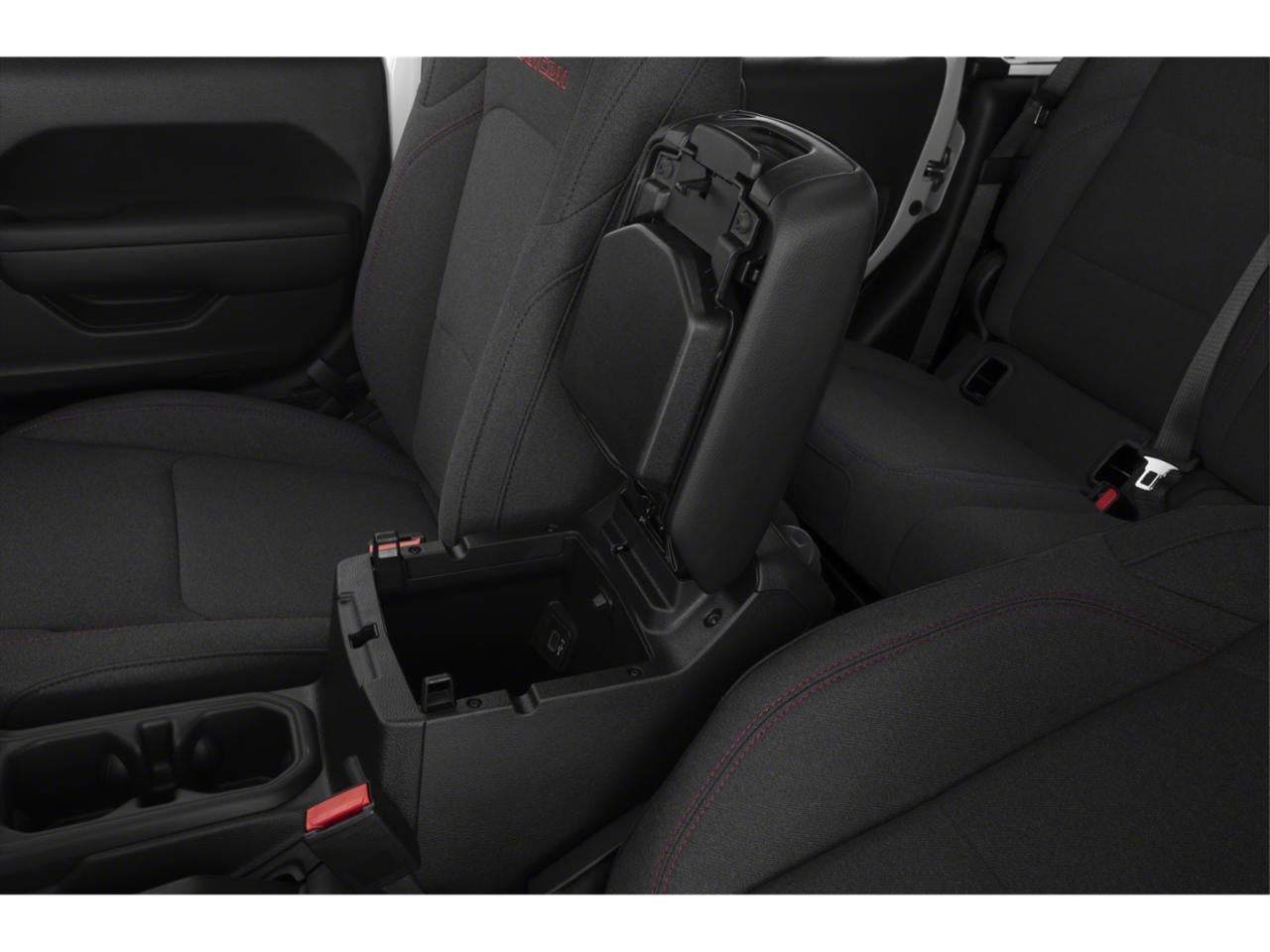 2025 Jeep Gladiator Rubicon X 4x4