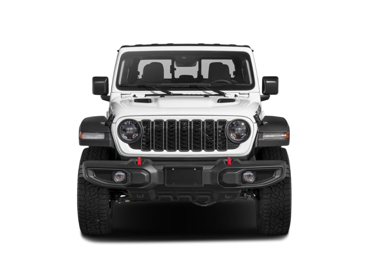 2025 Jeep Gladiator Rubicon X 4x4