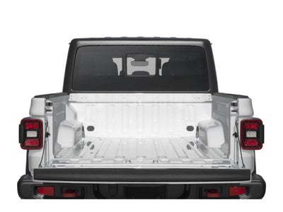 2025 Jeep Gladiator Rubicon X 4x4