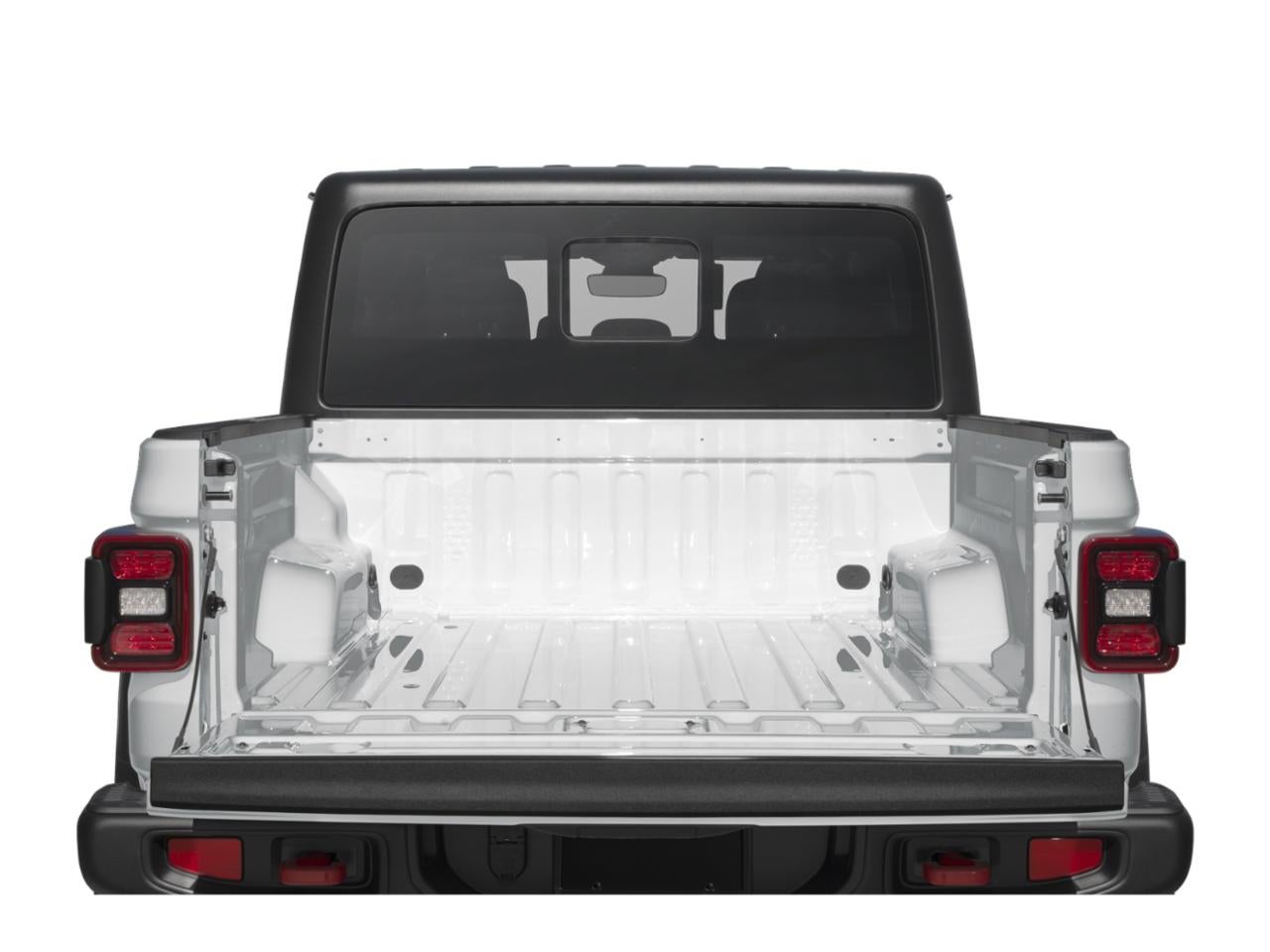 2025 Jeep Gladiator Rubicon X 4x4