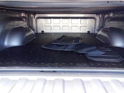 2020 RAM 1500 Classic Warlock 4x4 Quad Cab 6'4" Box