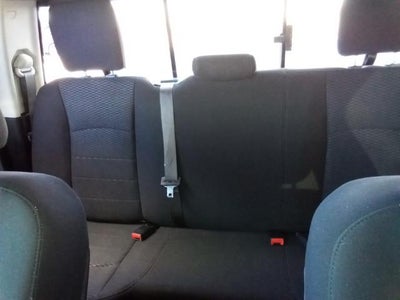 2020 RAM 1500 Classic Warlock 4x4 Quad Cab 6'4" Box