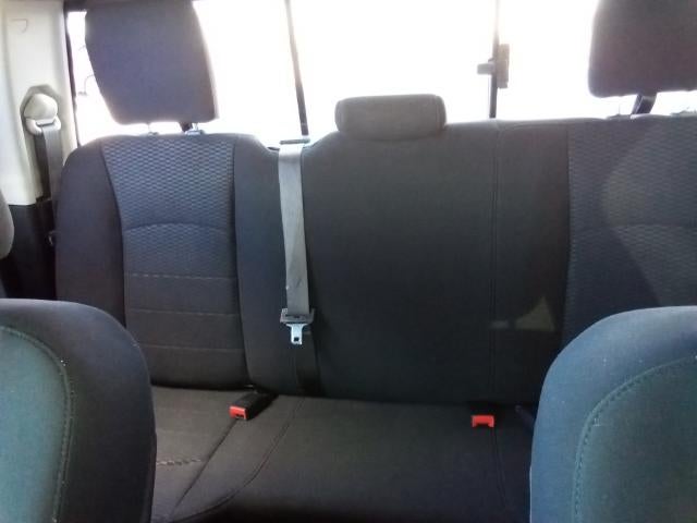 2020 RAM 1500 Classic Warlock 4x4 Quad Cab 6'4" Box