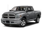 2020 RAM 1500 Classic Warlock 4x4 Quad Cab 6'4" Box