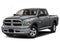 2020 RAM 1500 Classic Warlock 4x4 Quad Cab 6'4" Box
