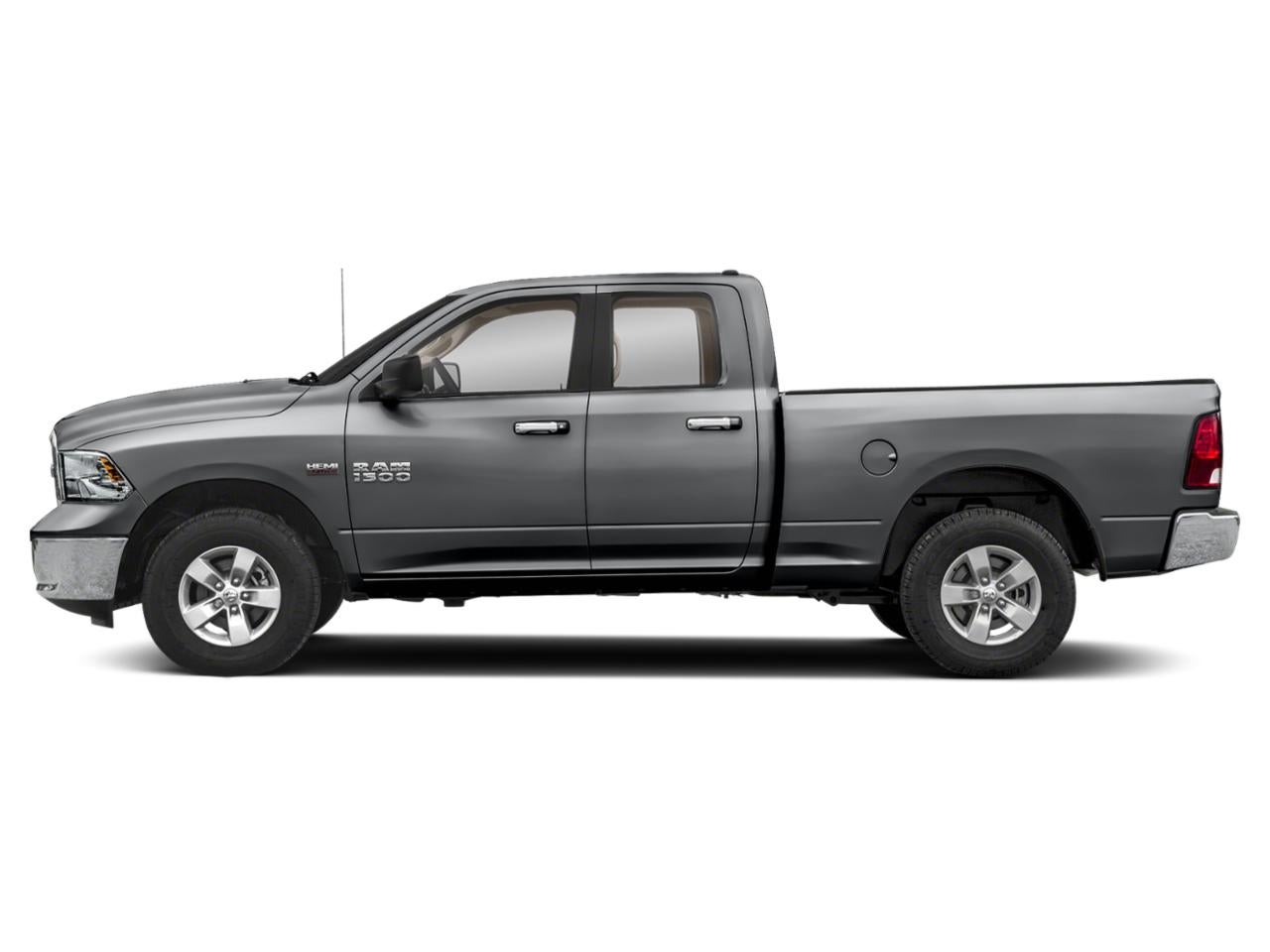 2020 RAM 1500 Classic Warlock 4x4 Quad Cab 6'4" Box