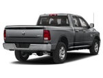 2020 RAM 1500 Classic Warlock 4x4 Quad Cab 6'4" Box