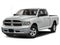 2020 RAM 1500 Classic Warlock 4x4 Quad Cab 6'4" Box