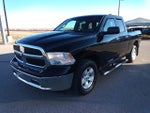 2015 RAM 1500 4WD Quad Cab 6.4 Ft Box SLT