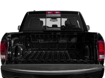 2016 RAM 1500 4WD Crew Cab 5.7 Ft Box Outdoorsman