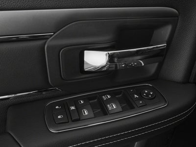 2016 RAM 1500 4WD Crew Cab 5.7 Ft Box Outdoorsman