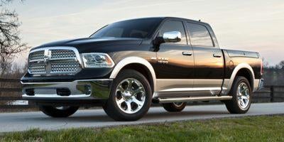 2016 RAM 1500 4WD Crew Cab 5.7 Ft Box Outdoorsman