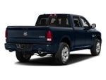 2016 RAM 1500 4WD Crew Cab 5.7 Ft Box Outdoorsman