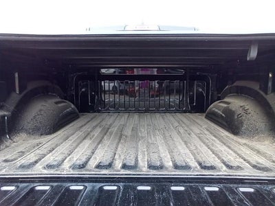 2025 RAM 1500 Big Horn 4x4 Crew Cab 5'7" Box