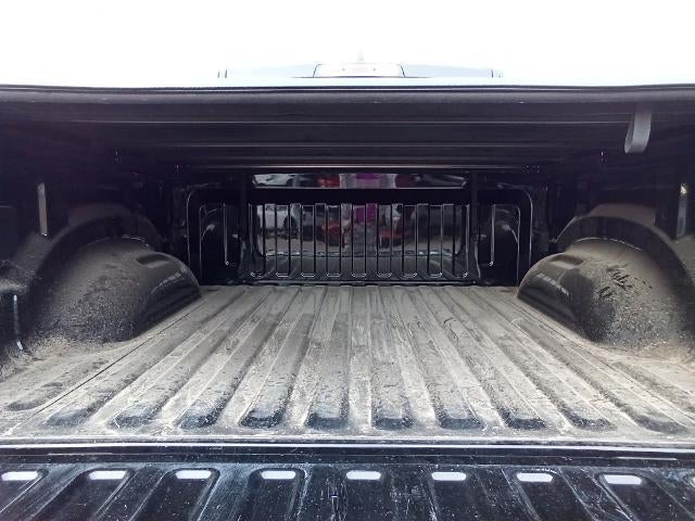 2025 RAM 1500 Big Horn 4x4 Crew Cab 5'7" Box