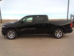 2025 RAM 1500 Big Horn 4x4 Crew Cab 5'7" Box