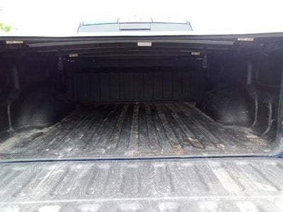 2022 RAM 1500 Limited 4x4 Crew Cab 5'7" Box