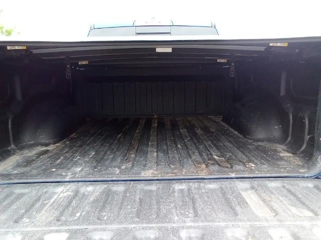 2022 RAM 1500 Limited 4x4 Crew Cab 5'7" Box