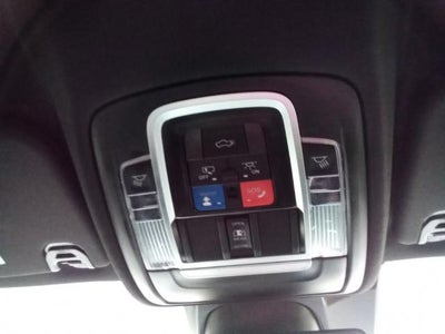 2022 RAM 1500 Limited 4x4 Crew Cab 5'7" Box