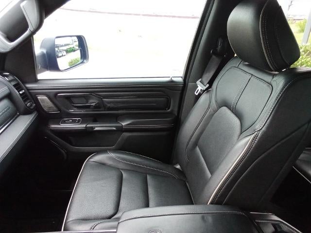2022 RAM 1500 Limited 4x4 Crew Cab 5'7" Box
