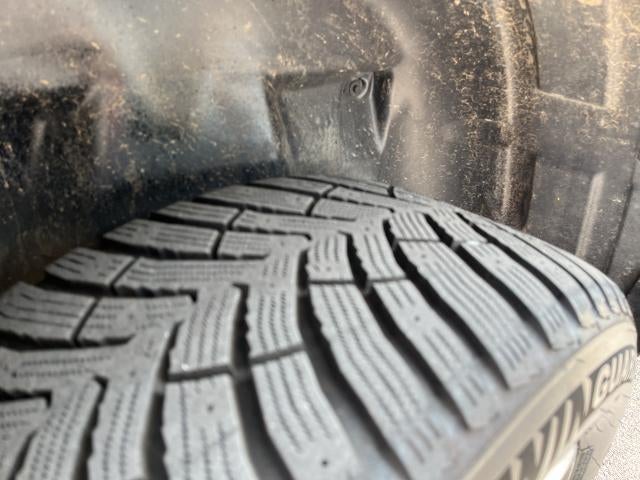 2019 RAM 1500 Laramie 4x4 Crew Cab 5'7" Box