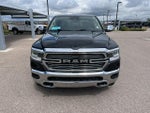 2019 RAM 1500 Laramie 4x4 Crew Cab 5'7" Box