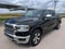 2019 RAM 1500 Laramie 4x4 Crew Cab 5'7" Box