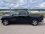 2019 RAM 1500 Laramie 4x4 Crew Cab 5'7" Box