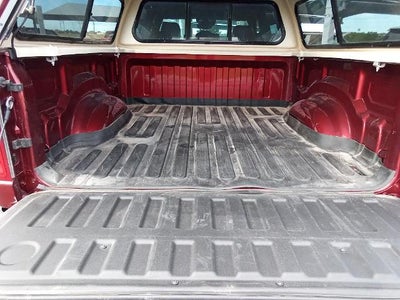 2023 RAM 1500 Laramie 4x4 Crew Cab 6'4" Box