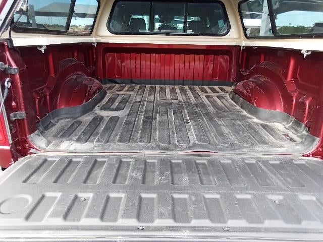 2023 RAM 1500 Laramie 4x4 Crew Cab 6'4" Box