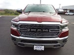 2023 RAM 1500 Laramie 4x4 Crew Cab 6'4" Box