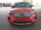 2022 Ford Explorer Limited 4WD