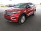 2022 Ford Explorer Limited 4WD