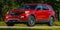 2022 Ford Explorer Limited 4WD