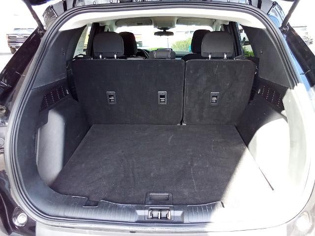 2025 Ford Escape Active AWD