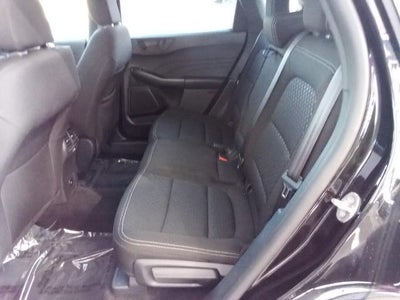 2025 Ford Escape Active AWD