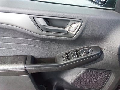 2025 Ford Escape Active AWD