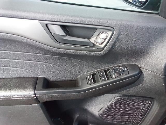 2025 Ford Escape Active AWD