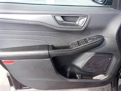 2025 Ford Escape Active AWD