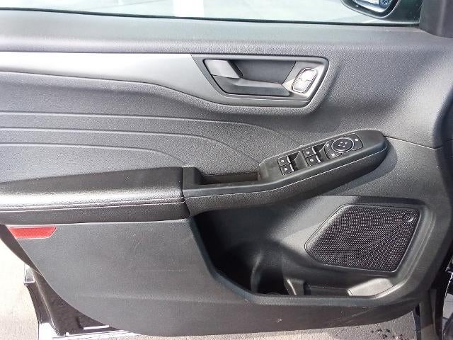2025 Ford Escape Active AWD