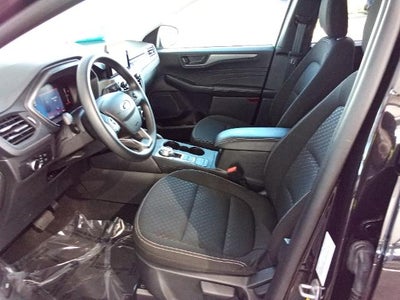 2025 Ford Escape Active AWD