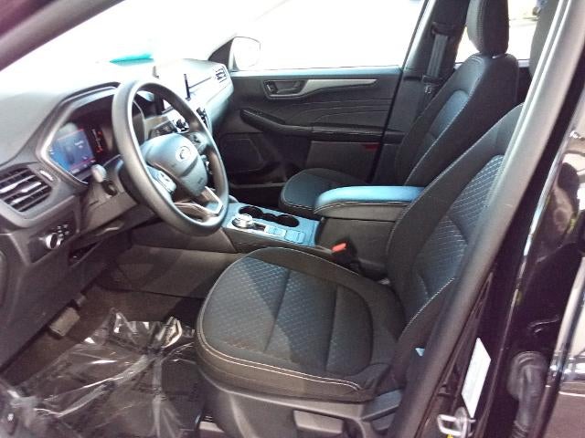 2025 Ford Escape Active AWD