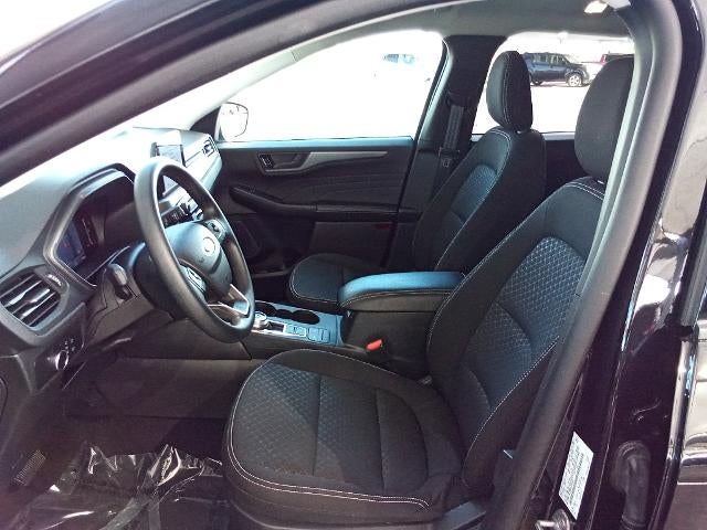 2025 Ford Escape Active AWD