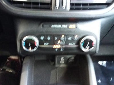 2025 Ford Escape Active AWD