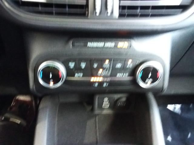 2025 Ford Escape Active AWD