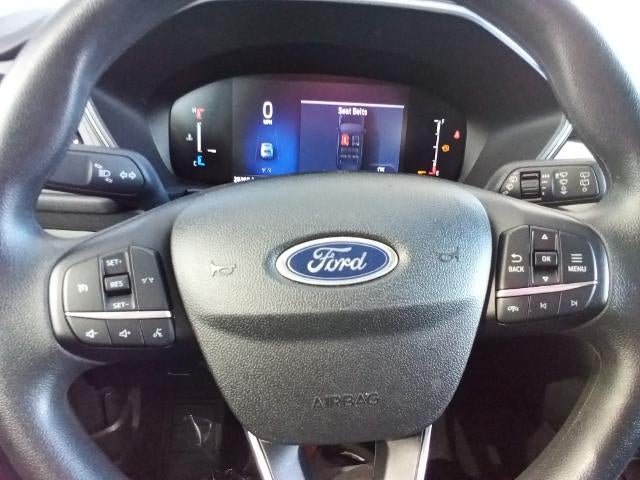 2025 Ford Escape Active AWD