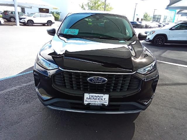2025 Ford Escape Active AWD