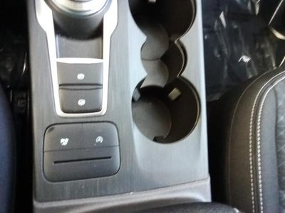 2025 Ford Escape Active AWD