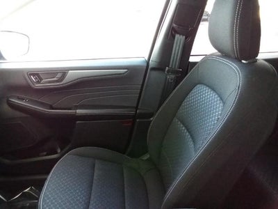 2025 Ford Escape Active AWD